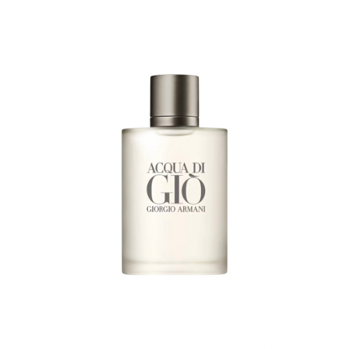 Acqua Di Gio Eau de Toilette Sample full bottle image - Explore this fragrance sample at Cologne Addicts
