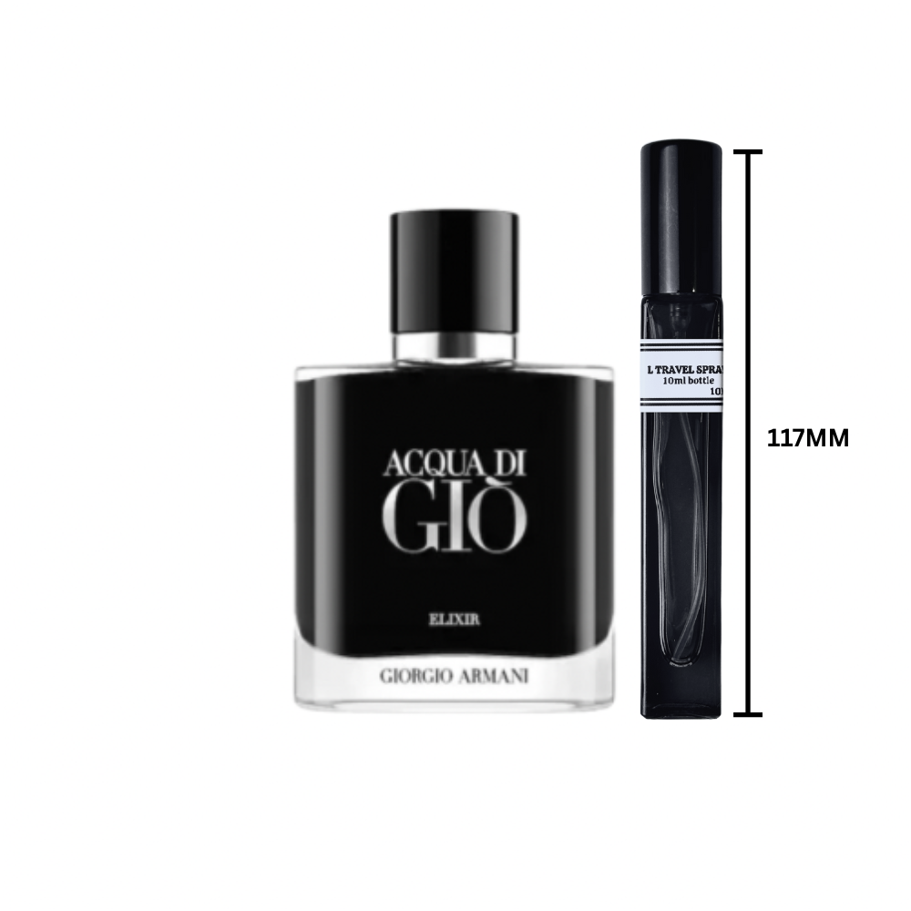 Acqua Di Gio Elixir Sample
