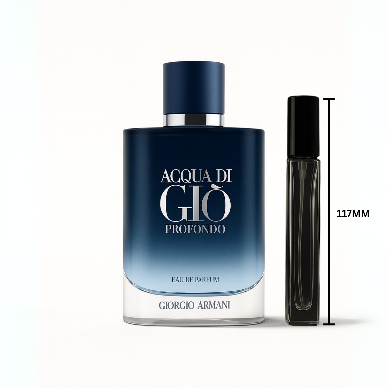 Acqua Di Gio Profondo Parfum Sample