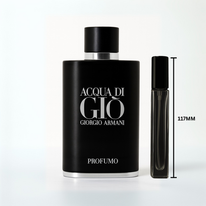 Acqua Di Gio Profumo Sample