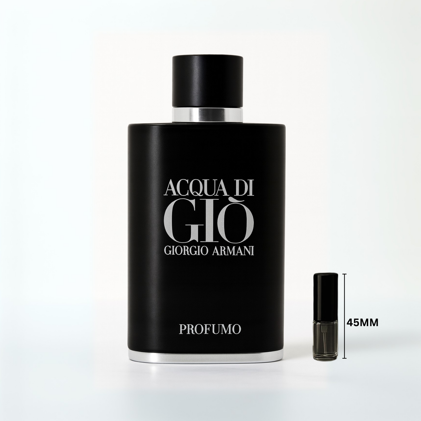 Acqua Di Gio Profumo Sample
