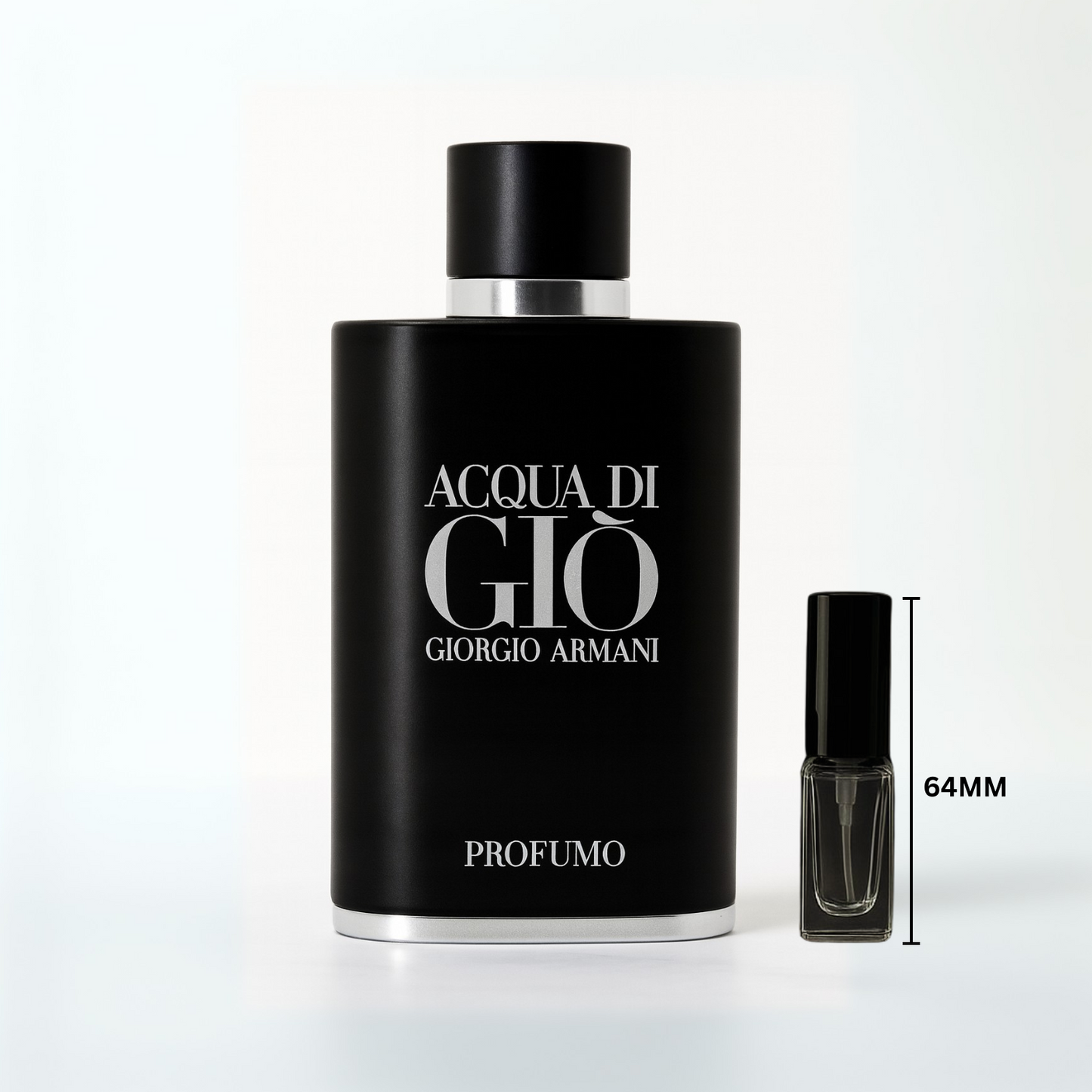 Acqua Di Gio Profumo Sample
