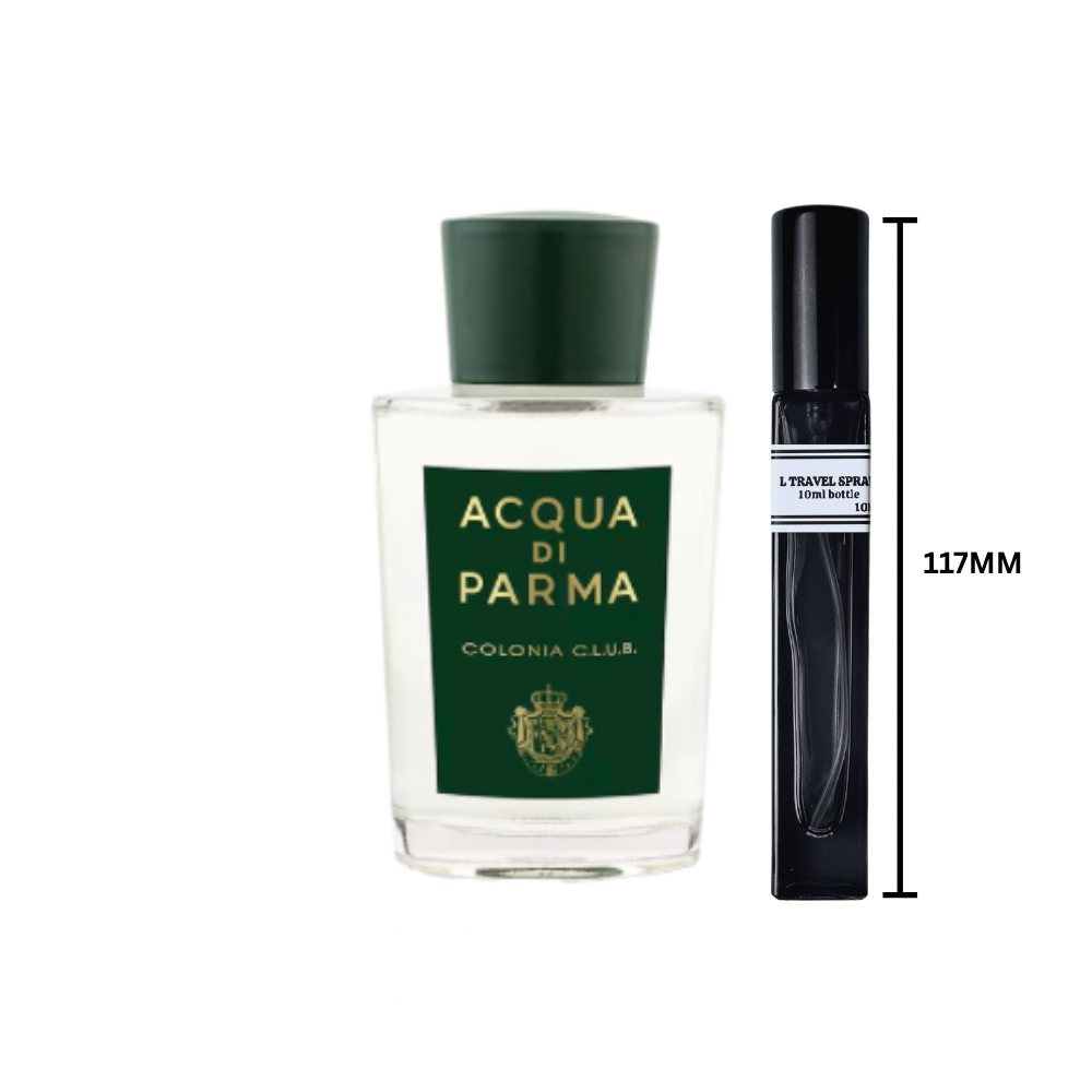 Acqua Di Parma Colonia Club Sample