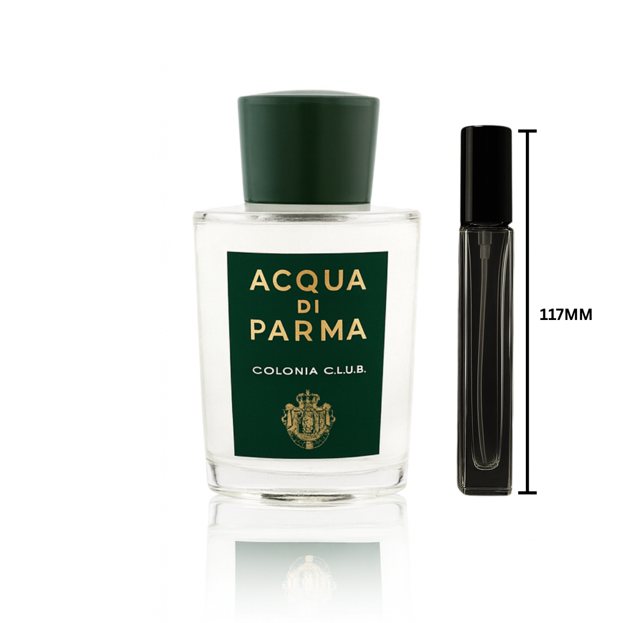 Acqua Di Parma Colonia Club Sample