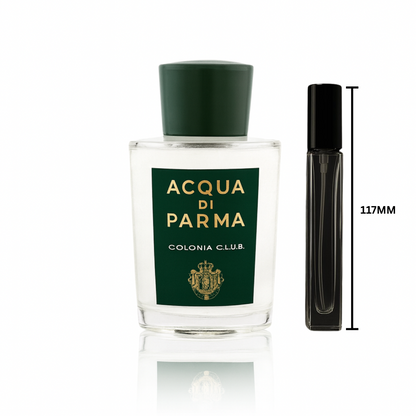 Acqua Di Parma Colonia Club Sample