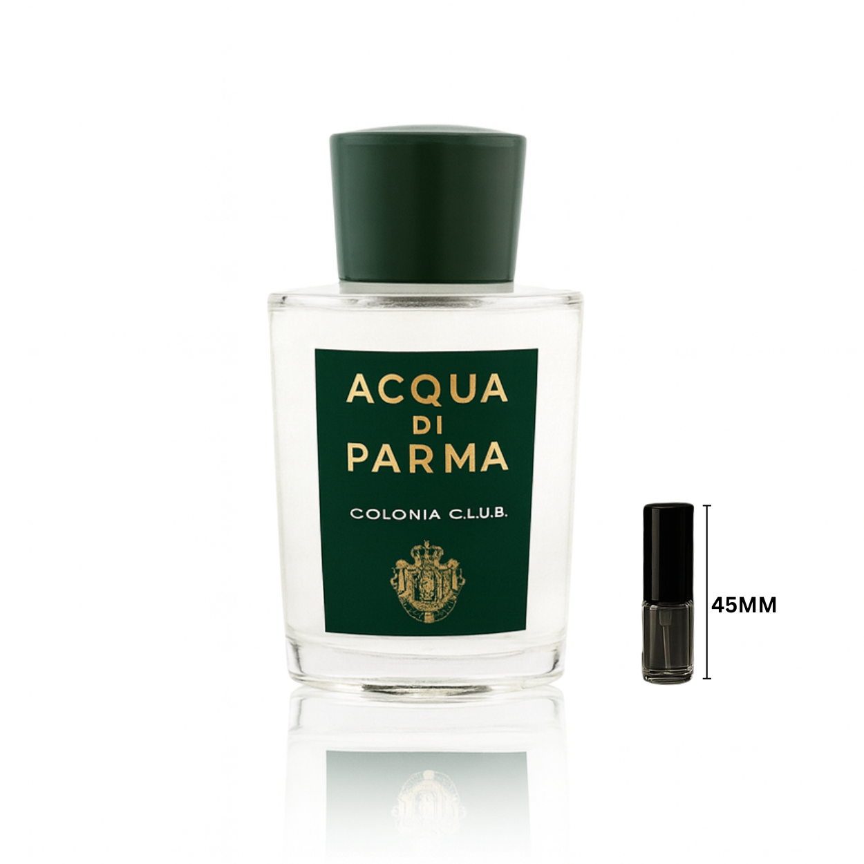 Acqua Di Parma Colonia Club Sample