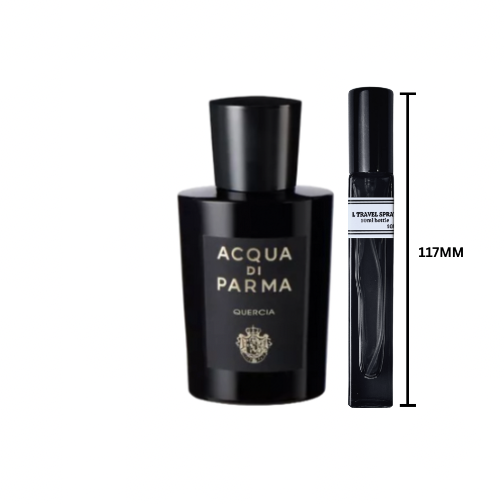 Acqua Di Parma Quercia Sample