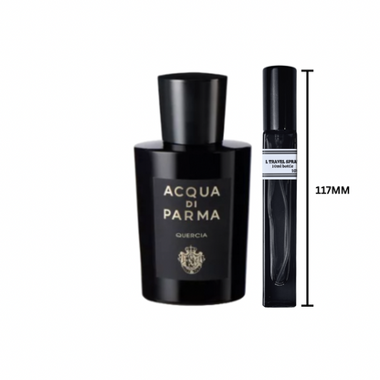 Acqua Di Parma Quercia Sample