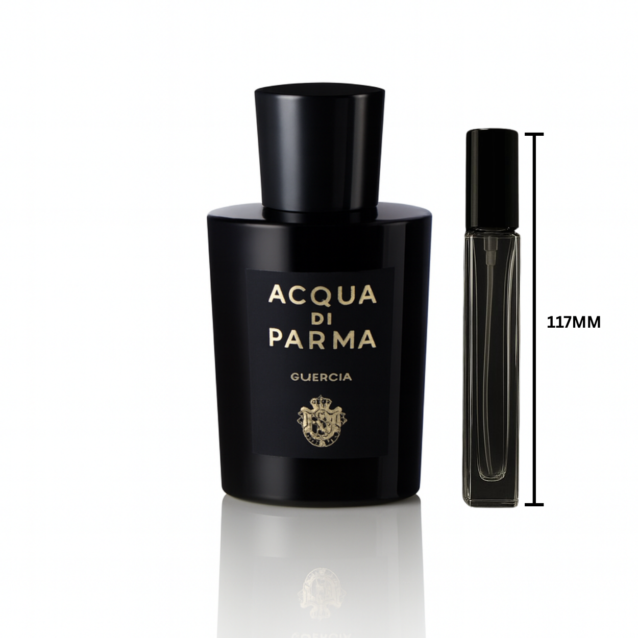 Acqua Di Parma Quercia Sample