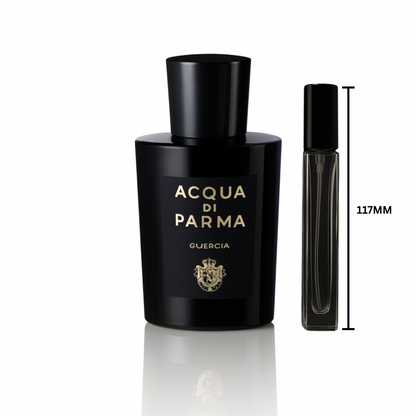 Acqua Di Parma Quercia Sample