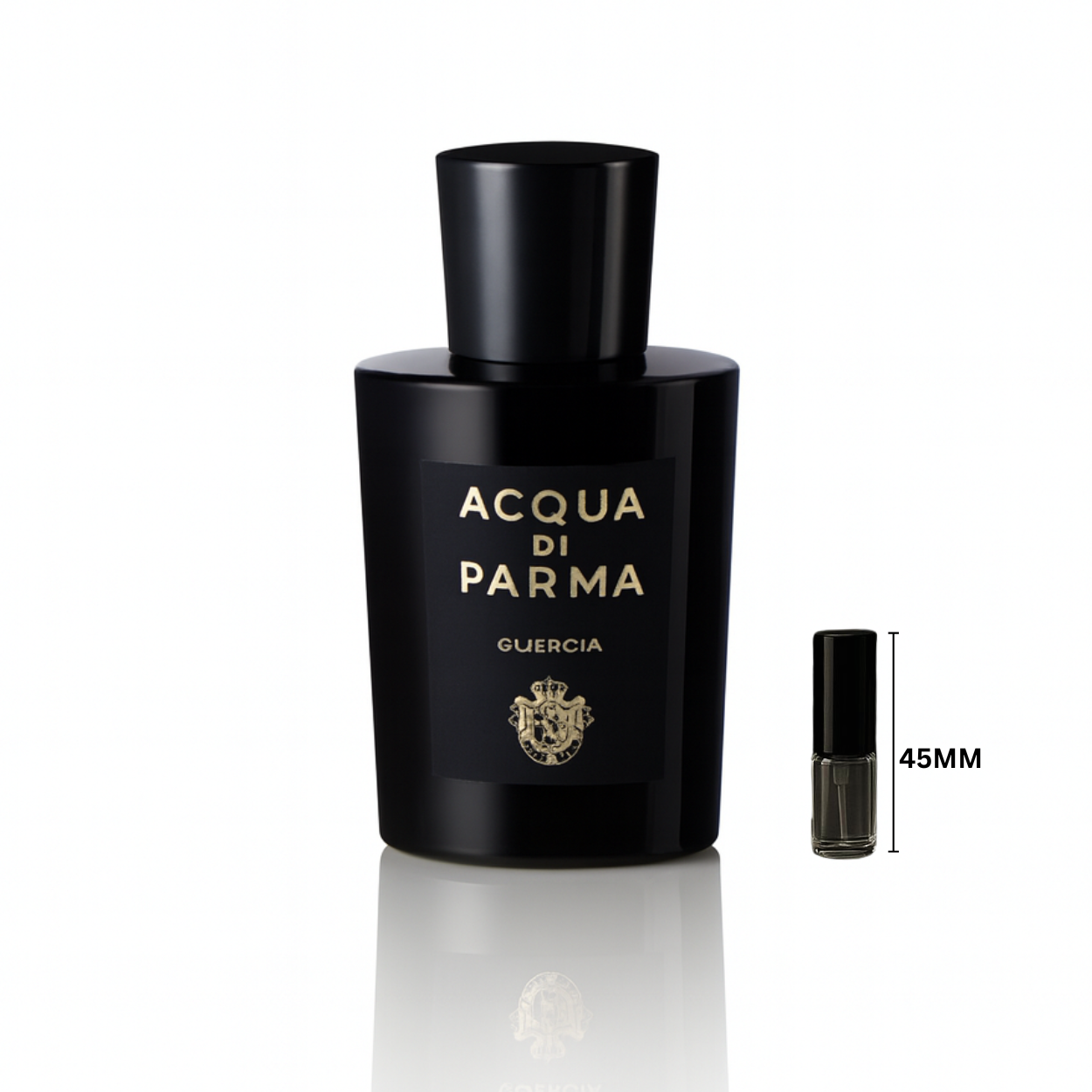 Acqua Di Parma Quercia Sample