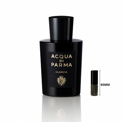 Acqua Di Parma Quercia Sample