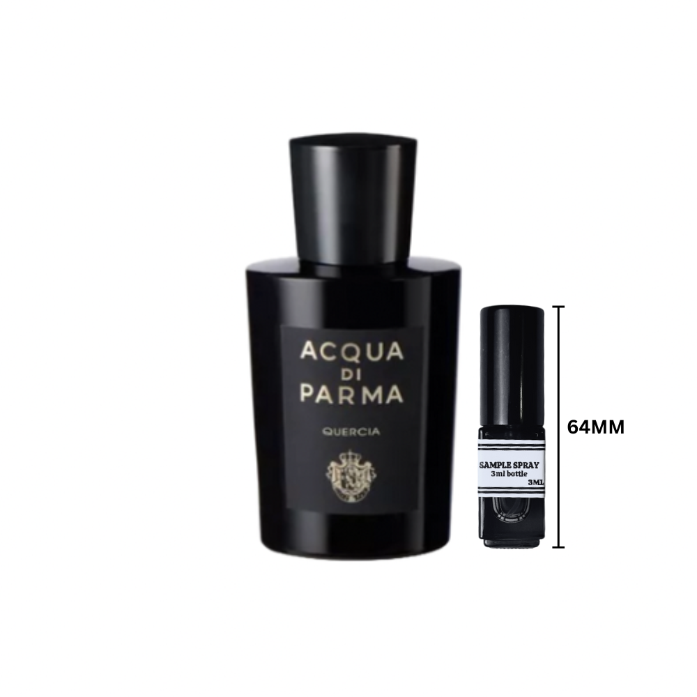 Acqua Di Parma Quercia Sample