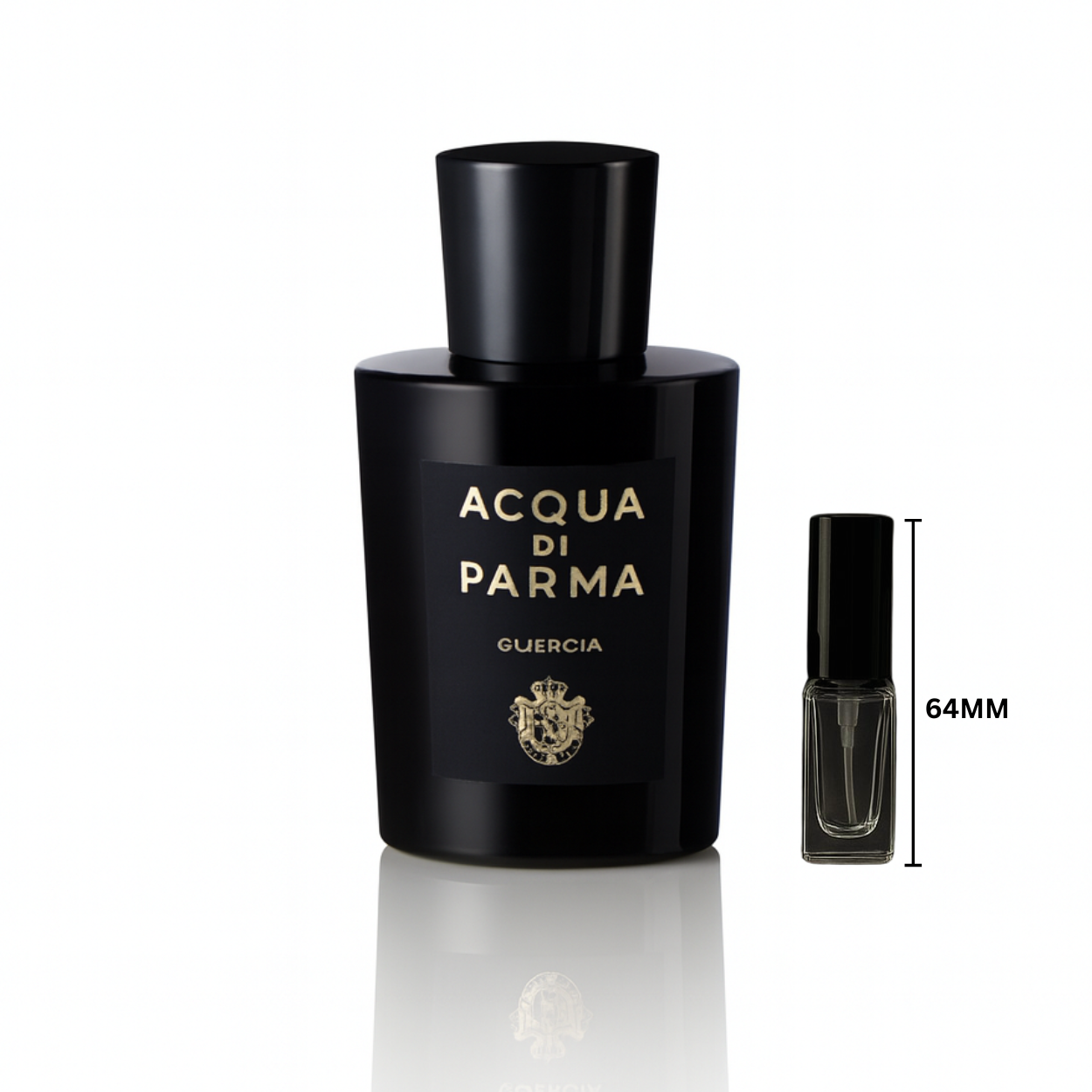 Acqua Di Parma Quercia Sample