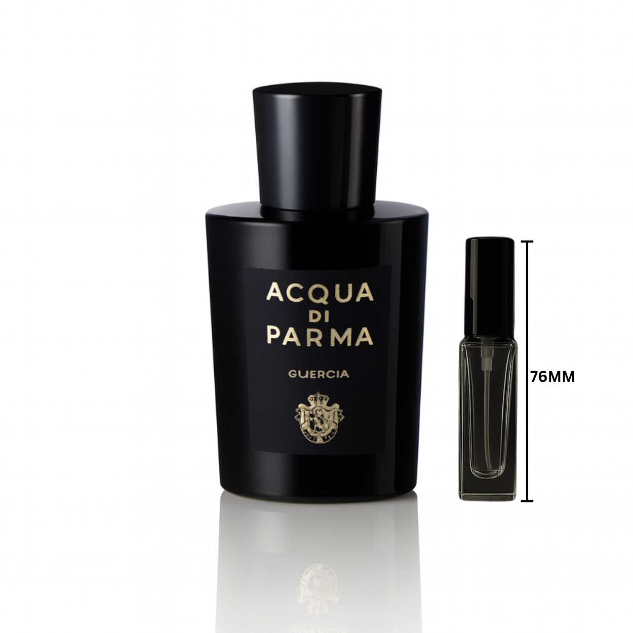 Acqua Di Parma Quercia Sample