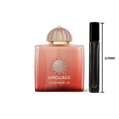 Amouage Guidance 46 Extrait de Parfum Sample
