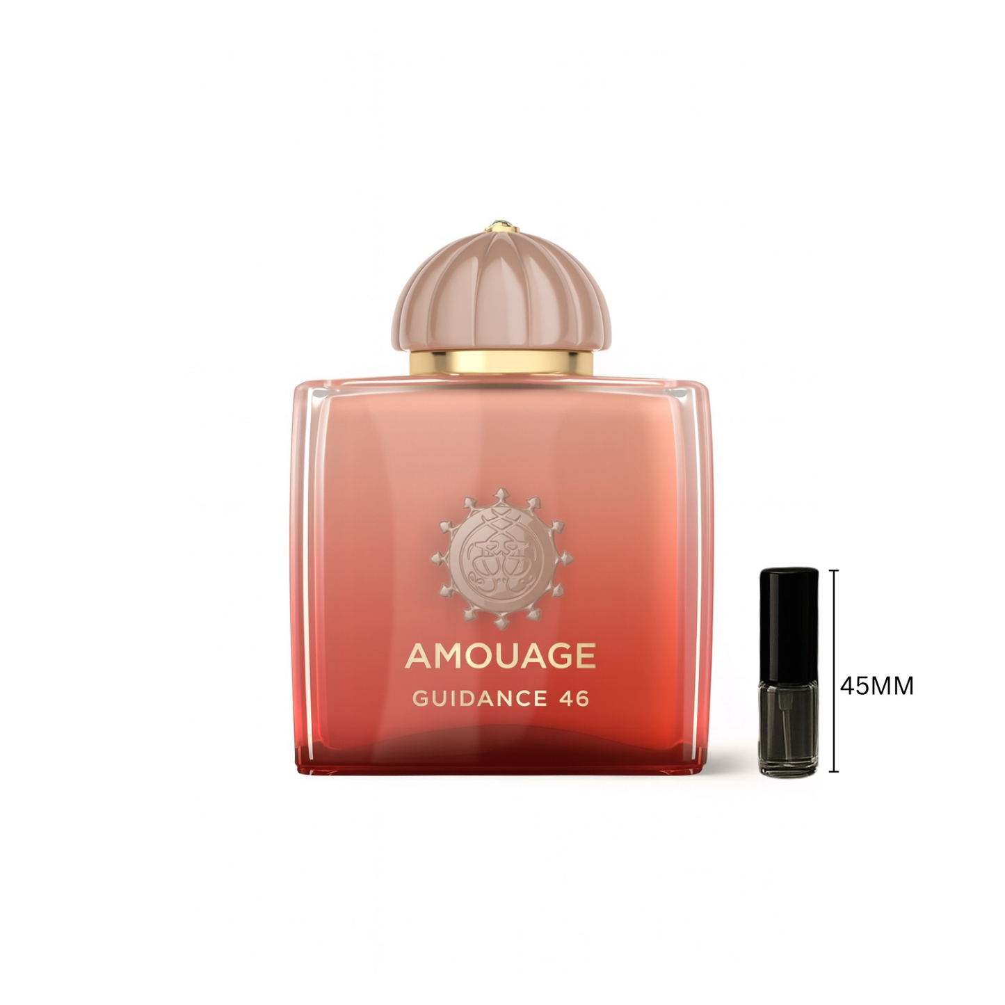Amouage Guidance 46 Extrait de Parfum Sample