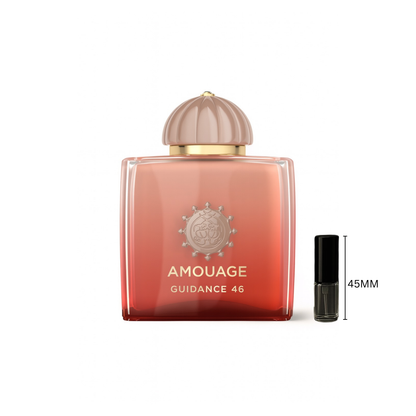 Amouage Guidance 46 Extrait de Parfum Sample