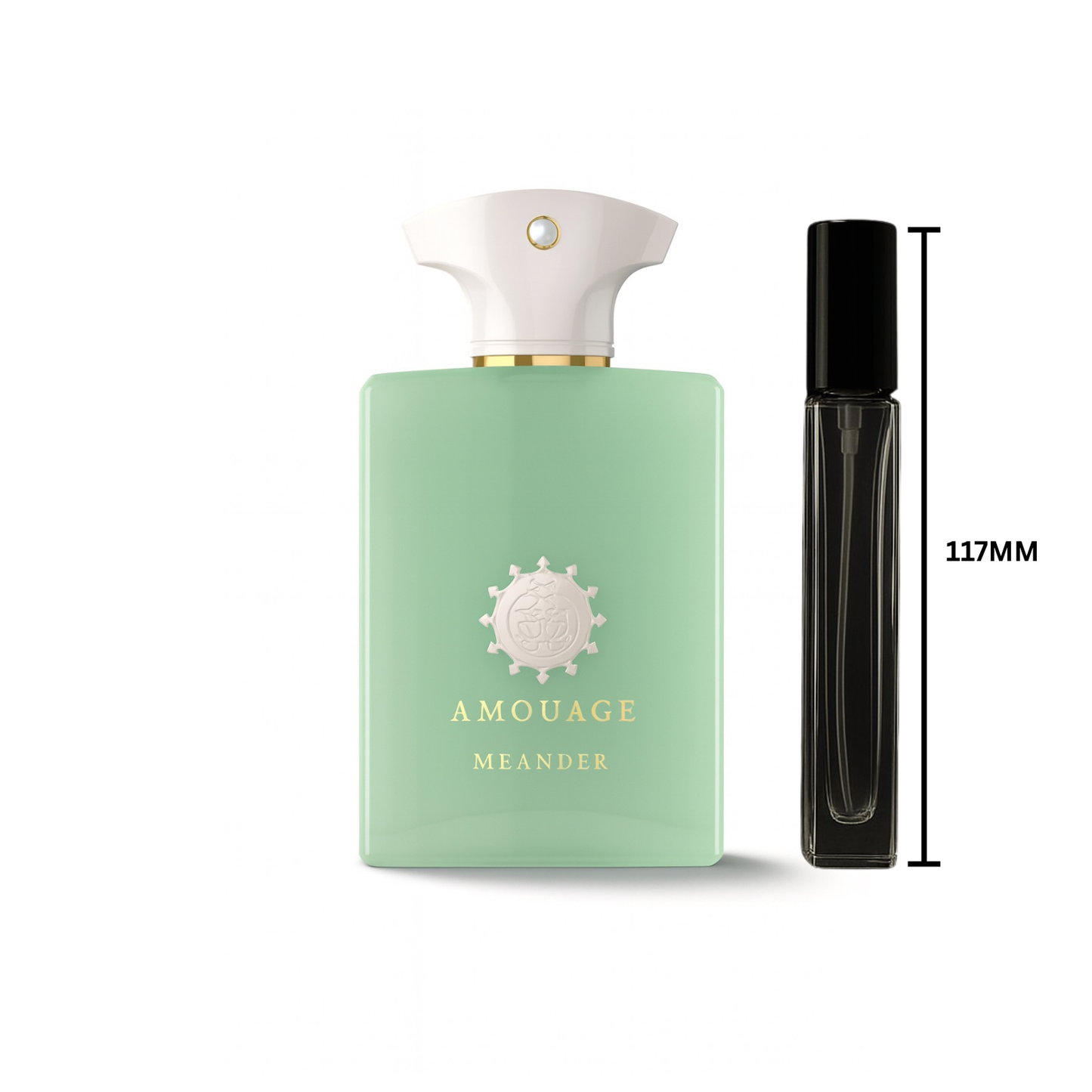 Amouage Meander Eau de Parfum Sample