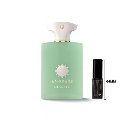 Amouage Meander Eau de Parfum Sample