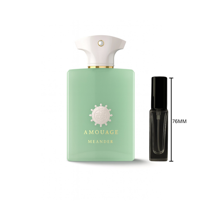 Amouage Meander Eau de Parfum Sample