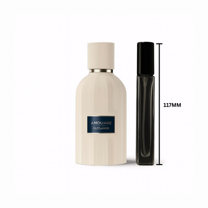 Amouage Outlands Sample