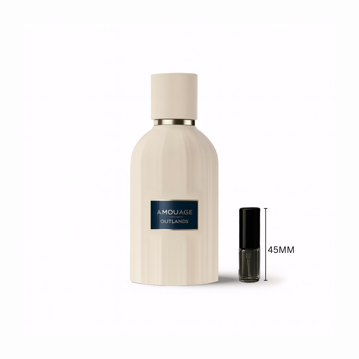 Amouage Outlands Sample