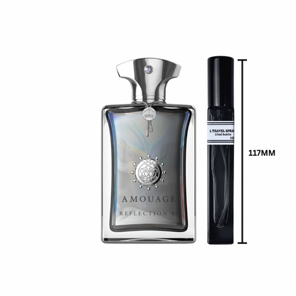 Amouage Reflection Man 45 Sample