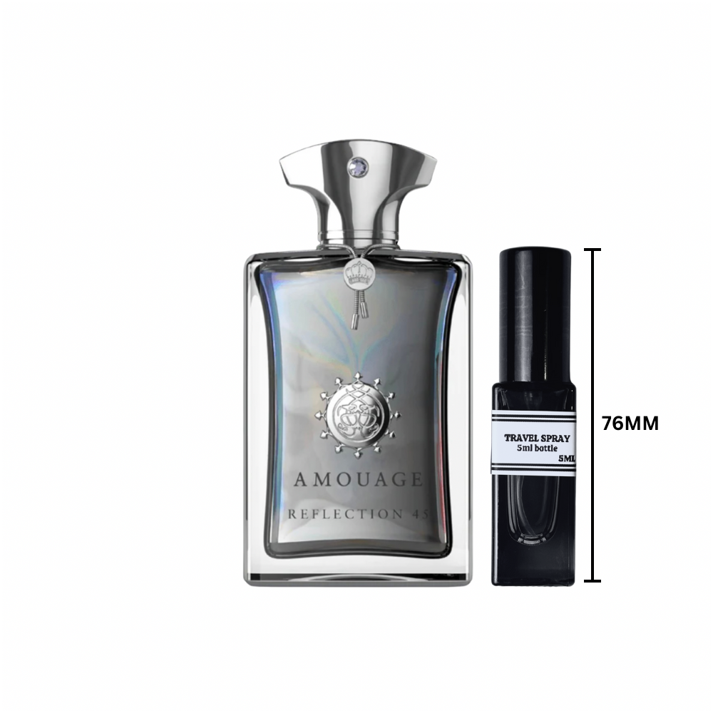 Amouage Reflection Man 45 Sample