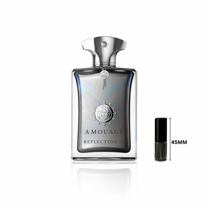 Amouage Reflection Man 45 Sample