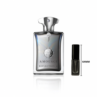 Amouage Reflection Man 45 Sample