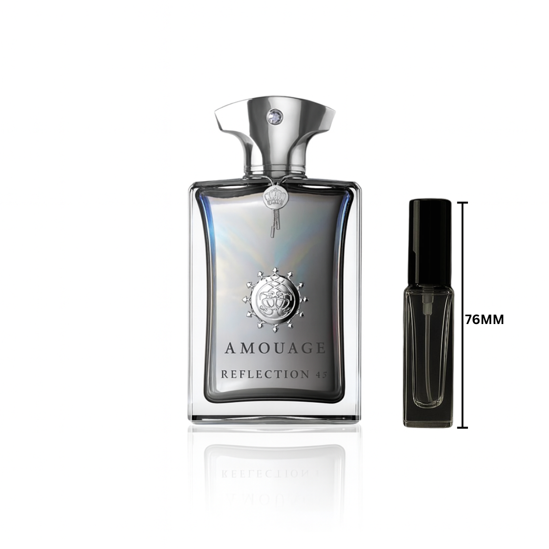 Amouage Reflection Man 45 Sample