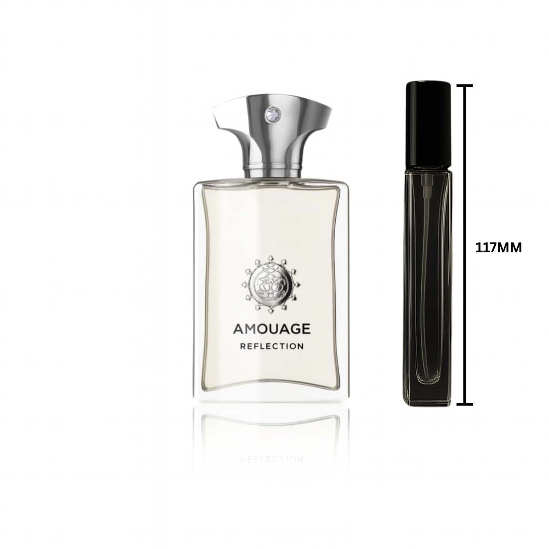 Amouage Reflection Man EDP Sample