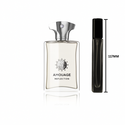 Amouage Reflection Man EDP Sample