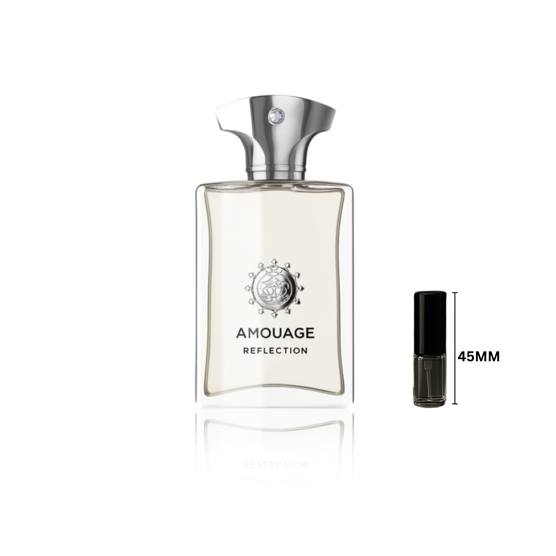 Amouage Reflection Man EDP Sample
