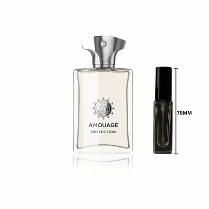 Amouage Reflection Man EDP Sample