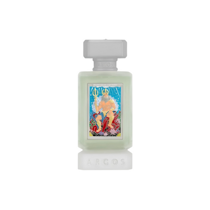 Argos Neptune's Trident Extrait de Parfum Sample full bottle image on white background – Sample this fragrance at Scent Suave