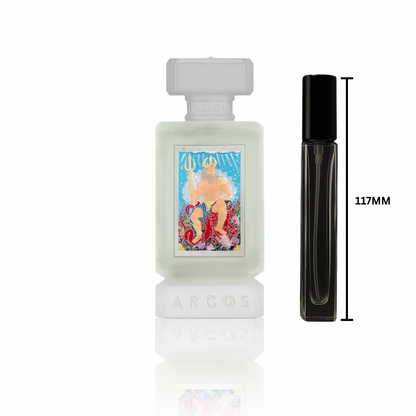 Argos Neptune's Trident Extrait de Parfum Sample