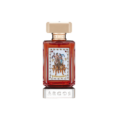 Argos Triumph of Bacchus Extrait de Parfum Sample full bottle image on white background – Sample this fragrance at Scent Suave