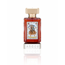 Argos Triumph of Bacchus Extrait de Parfum Sample full bottle image on white background – Sample this fragrance at Scent Suave