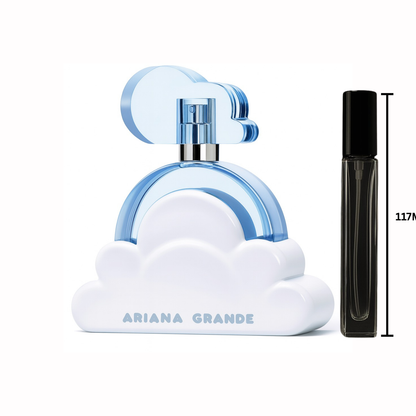Ariana Grande Cloud EDP Sample