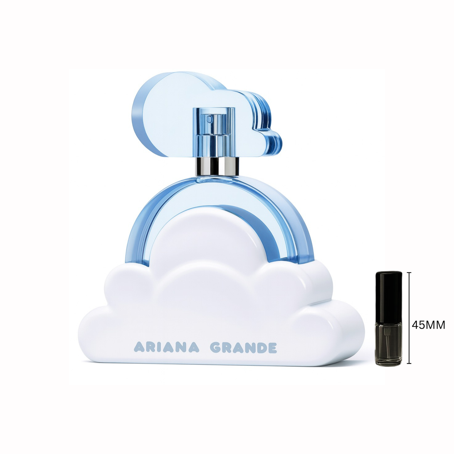 Ariana Grande Cloud EDP Sample