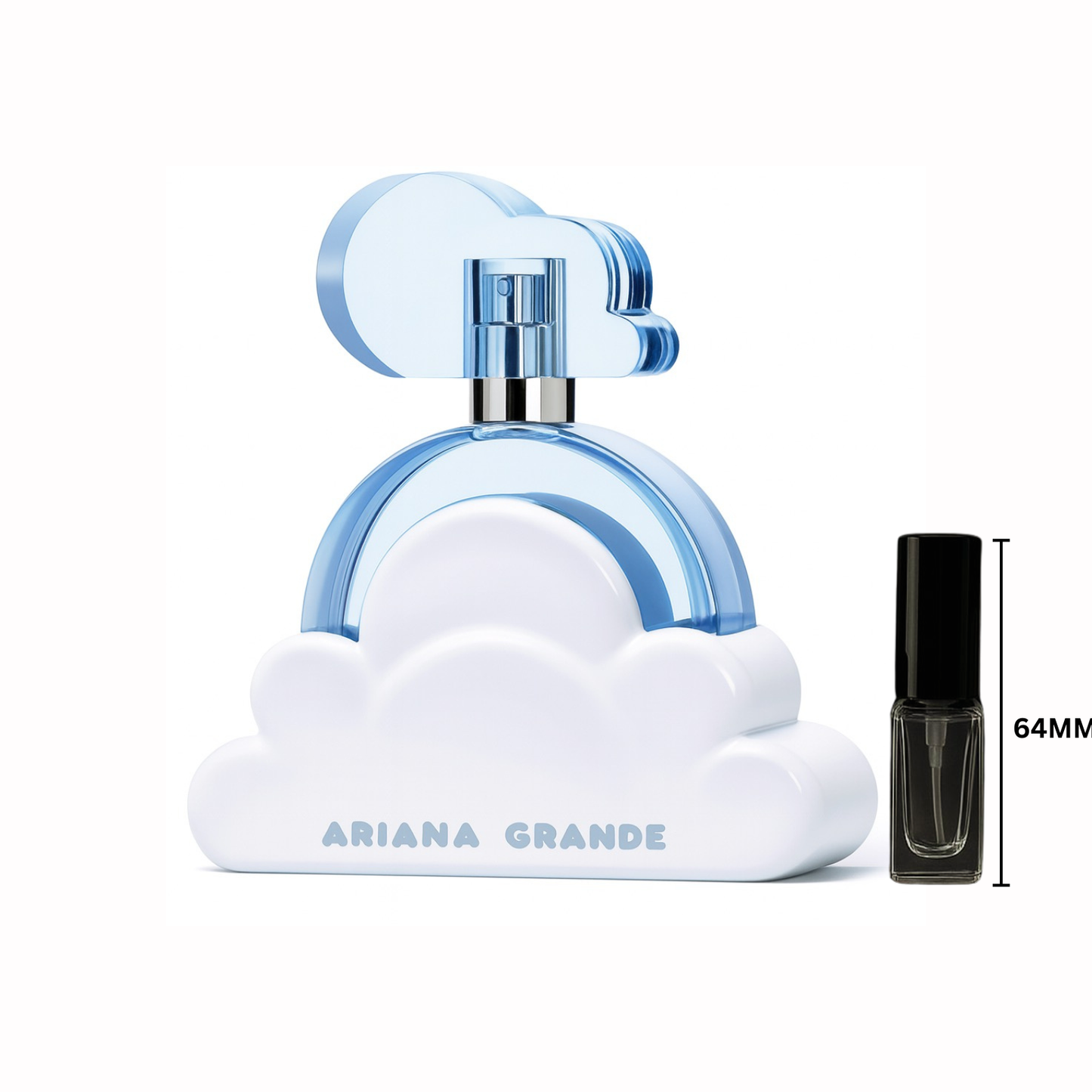 Ariana Grande Cloud EDP Sample