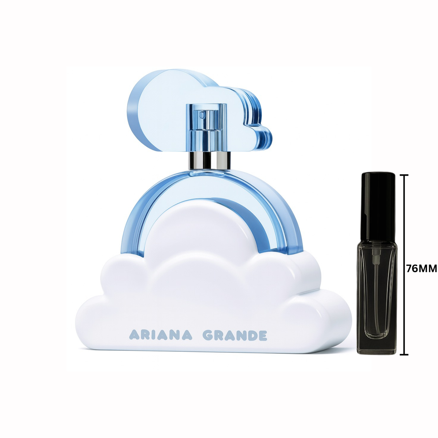 Ariana Grande Cloud EDP Sample