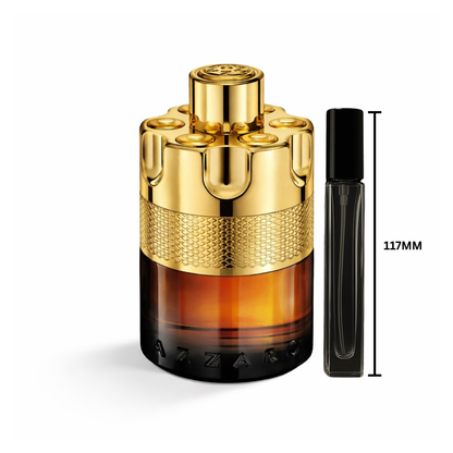 Azzaro Forever Wanted Absolu EDP Sample