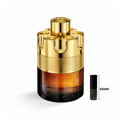 Azzaro Forever Wanted Absolu EDP Sample