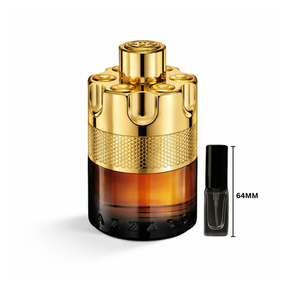 Azzaro Forever Wanted Absolu EDP Sample
