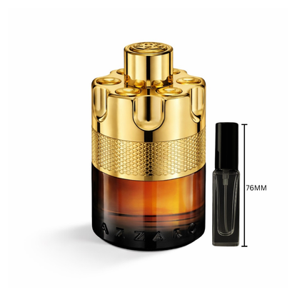 Azzaro Forever Wanted Absolu EDP Sample
