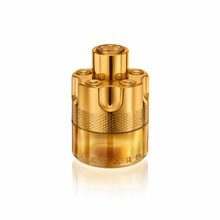 Azzaro Forever Wanted Elixir Sample full bottle image on white background – Sample this fragrance at Scent Suave