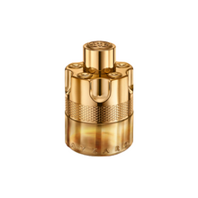 Azzaro Forever Wanted Elixir Sample full bottle image on white background – Sample this fragrance at Scent Suave